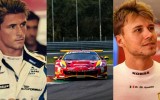 Campionato GT3 Sprint: la Scuderia Baldini parteciperà con due Ferrari 488